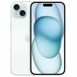 Apple iPhone 15 Plus 256GB, blue obraz