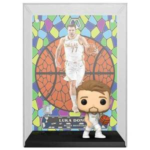 POP! Trading Cards: Luka Dončić (NBA) obraz