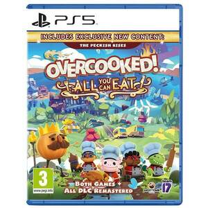 Overcooked! All You Can Eat PS5 obraz