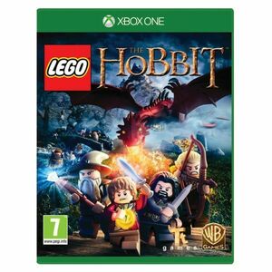 LEGO The Hobbit XBOX ONE obraz