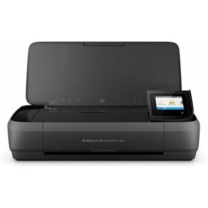 OfficeJet 250 Mobil All in One - Multifunction Printer - CZ992A#BHC obraz