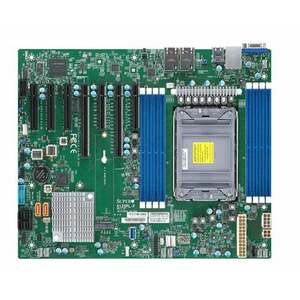 Supermicro MBD-X12SPL-F-B základní deska Intel® C621 MBD-X12SPL-F-B obraz
