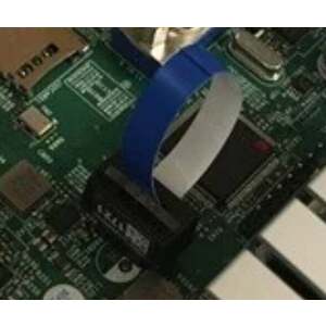 Supermicro VROCPREMOD RAID controller upgrade key AOC-VROCPREMOD obraz