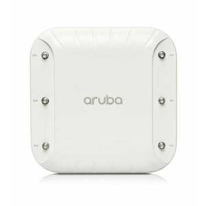 Aruba AP-518 Bílá Podpora napájení po Ethernetu (PoE) R4H02A obraz