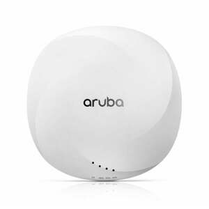 Aruba AP-615 2400 Mbit/s Bílá Podpora napájení po Ethernetu R7J49A obraz