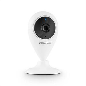 DURAMAXX Eyeview, IP kamera, monitoring, WLAN, Android, iOS, HD, 1, 3 Mpx obraz