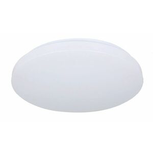 LED Solution Bílé LED stropní svítidlo kulaté 310mm 18W CCT 217605 obraz