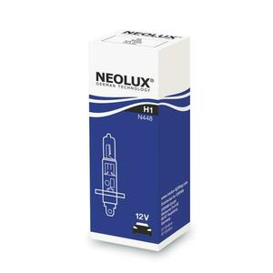 NEOLUX H1 12V 55W P14, 5s 1ks N448 obraz