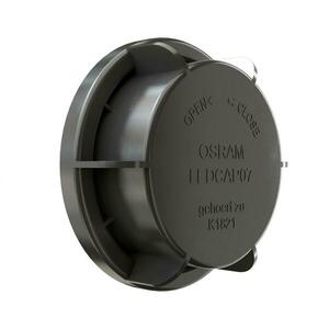 OSRAM LEDriving CAP LEDCAP07 pro NIGHT BREAKER LED H7-LED 2ks OS LEDCAP07 obraz