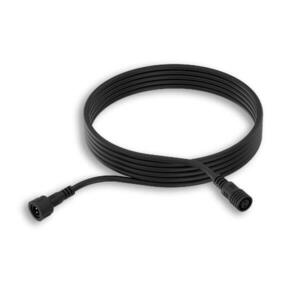Philips GardenLink prodlužovací kabel 5m IP67, černé obraz