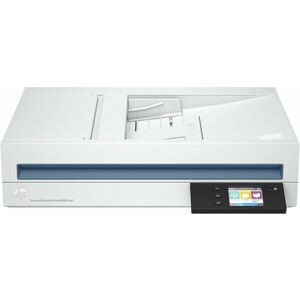 HP Scanjet Enterprise Flow N6600 fnw1 Plochý skener + 20G08A#B19 obraz