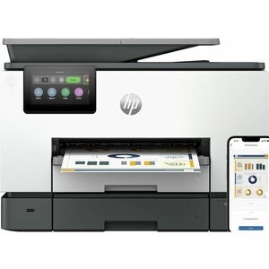 HP OfficeJet Pro 9130b All-in-One Printer Termotiskárna A4 4U561B#629 obraz