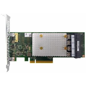 ThinkSystem RAID 9350-16i 4GB Flash PCIe 12Gb Adapter 4Y37A72485 obraz
