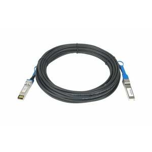 NETGEAR AXC7610 InfiniBand kabel 10 m SFP+ Černá AXC7610-10000S obraz