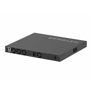 Netgear XSM4328FV-100NES Fully Managed Switch XSM4328FV-100NES obraz