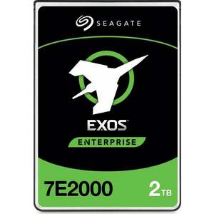 Seagate Enterprise ST2000NX0433 vnitřní pevný disk ST2000NX0433 obraz