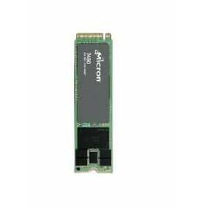 Micron 7450 PRO M.2 480 GB PCI Express 4.0 3D MTFDKBA480TFR-1BC1ZABYYR obraz