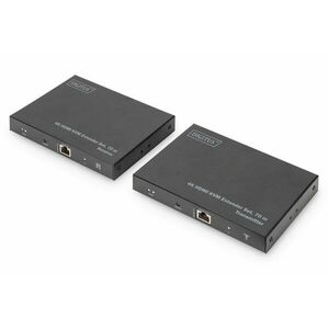 Digitus DS-55513 KVM prodlužovací kabel Vysílač a DS-55513 obraz