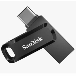 SanDisk Ultra Dual Drive Go 512 GB USB Type - C obraz