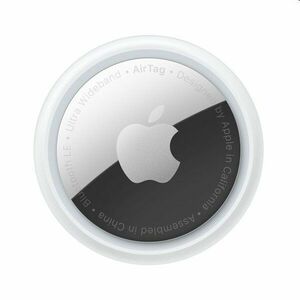 Apple AirTag (1 Pack) obraz