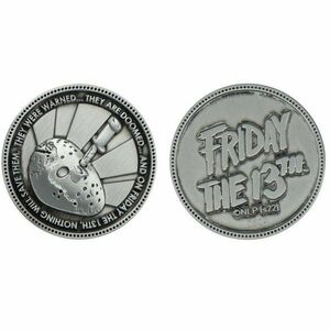 Minca Friday the 13th Limited Edition obraz