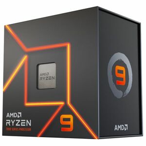 AMD Ryzen 9 7950X (5, 7 GHz / 80 MB / 170 W / AM5) box bez chladiče obraz
