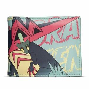 Peněženka Dragapult (Pokémon) obraz