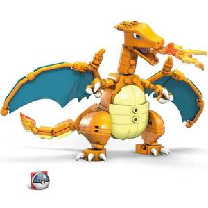 Mega Bloks Charizard (Pokémon) obraz