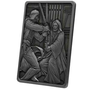 Iconic Scene Collection Limited Edition Ingot We Meet Again (Star Wars) obraz
