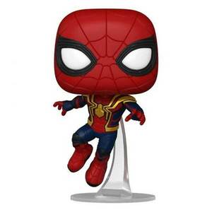 POP! Spider Man No Way Home: Leaping Spider Man (Marvel) obraz