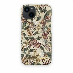 iDeal pouzdro Fashion Case pro Apple iPhone 14, botanical forest obraz