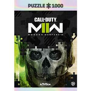 Good Loot Puzzle Call of Dutty Modern Warfare 2 Project Cortez 1000 obraz