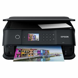 Tiskárna Epson Expression Premium XP-6000, černá obraz