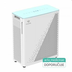 TrueLife AIR Purifier P5 WiFi - čistička vzduchu obraz