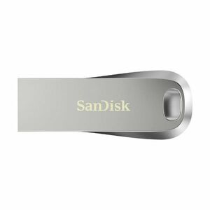 USB klíč SanDisk Ultra Luxe, 32GB, USB 3.1-rychlost 150MB/s (SDCZ74-032G-G46) obraz