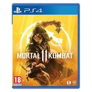 Mortal Kombat 11 PS4 obraz