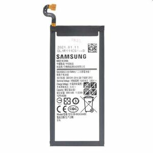Originální baterie pro Samsung Galaxy S7 - G930F (3000mAh) obraz