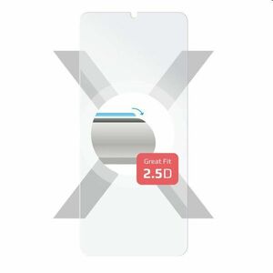 FIXED ochranné sklo pro Xiaomi Redmi 13C 5G obraz