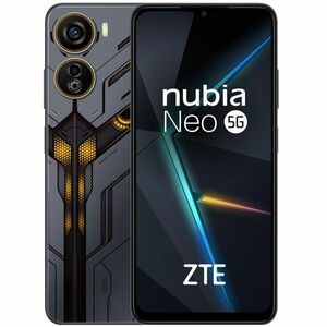ZTE Nubia Neo 5G, 8/256GB, black obraz