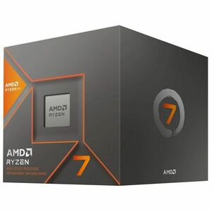AMD Ryzen 7 8700G box s chladičem obraz