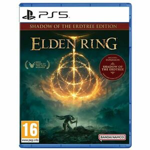 Elden Ring (Shadow of the Erdtree Edition) PS5 obraz