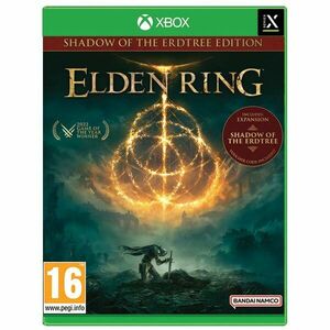 Elden Ring (Shadow of the Erdtree Edition) XBOX Series X obraz