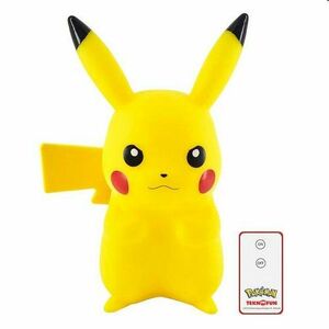 Lampa Pikachu (Pokémon) 25 cm obraz