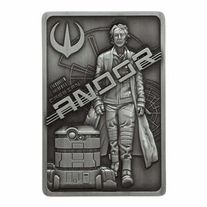 Ingot Andor (Star Wars) Limited Edition obraz