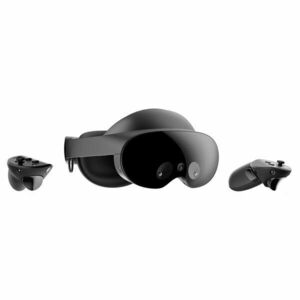 Meta Quest PRO Virtual reality - 256 GB obraz