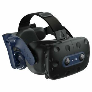 HTC Vive Pro 2 Full kit brýle pro virtuální realitu obraz