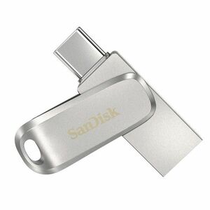 SanDisk Ultra Dual Drive Luxe USB Type-C 32 GB obraz