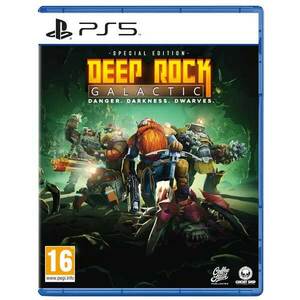 Deep Rock Galactic (Special Edition) PS5 obraz