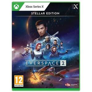 Everspace 2 CZ (Stellar Edition) XBOX Series X obraz