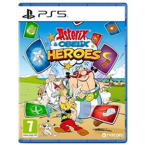 Asterix & Obelix: Heroes PS5 obraz